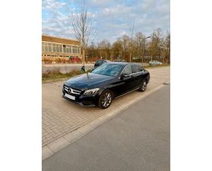 Mercedes-Benz C 250 Gebrauchtwagen