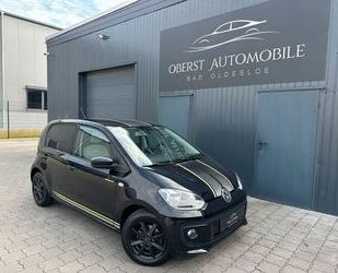 VW up! Gebrauchtwagen