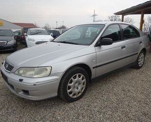 Honda Accord Gebrauchtwagen