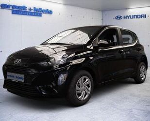 Hyundai i10 Gebrauchtwagen