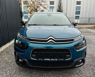 Citroen C4 Gebrauchtwagen