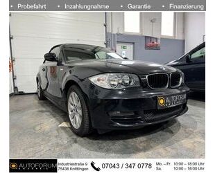 BMW 118 Gebrauchtwagen