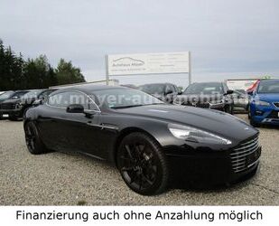 Aston Martin Rapide Gebrauchtwagen