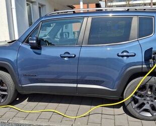 Jeep Renegade Gebrauchtwagen