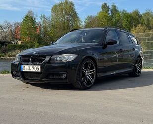 BMW 325 Gebrauchtwagen