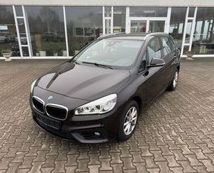BMW 218 Active Tourer Gebrauchtwagen