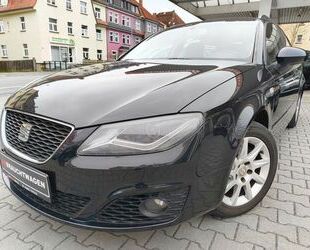 Seat Exeo Gebrauchtwagen