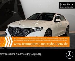 Mercedes-Benz E 200 Gebrauchtwagen