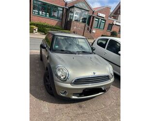 Mini ONE Gebrauchtwagen