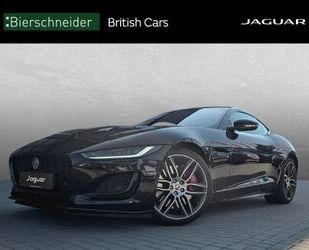 Jaguar F-Type Gebrauchtwagen