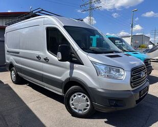 Ford Transit Gebrauchtwagen