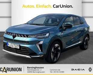 Renault Symbioz Gebrauchtwagen