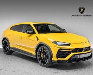 Lamborghini Urus Gebrauchtwagen