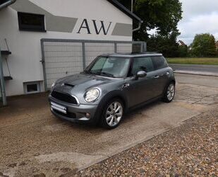 Mini Cooper S Gebrauchtwagen