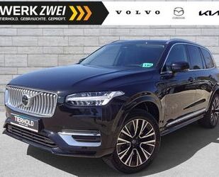 Volvo XC90 Gebrauchtwagen