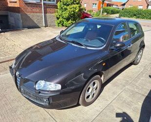 Alfa Romeo 147 Gebrauchtwagen