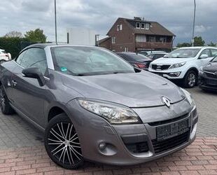 Renault Megane Gebrauchtwagen