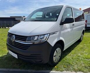 VW T6 Caravelle Gebrauchtwagen