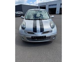Nissan Micra Gebrauchtwagen