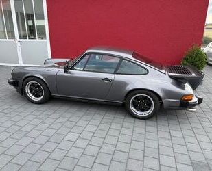 Porsche 911 Urmodell Gebrauchtwagen