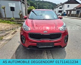 Kia Sportage Gebrauchtwagen
