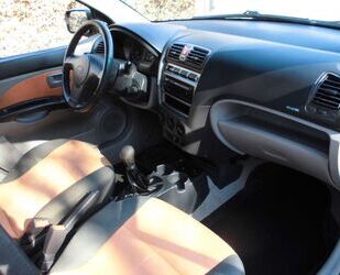 Kia Picanto Gebrauchtwagen