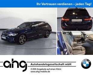 BMW 330 Gebrauchtwagen