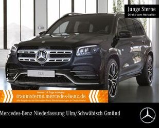 Mercedes-Benz GLS 400 Gebrauchtwagen