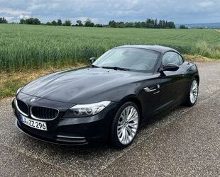 BMW Z4 Gebrauchtwagen