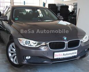 BMW 318 Gebrauchtwagen