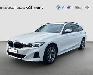 BMW 318 Gebrauchtwagen