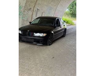 BMW 316 Gebrauchtwagen