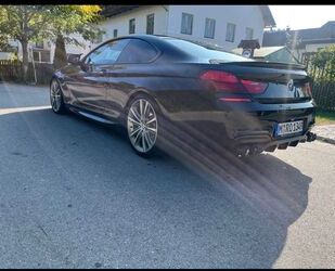 BMW 640 Gebrauchtwagen