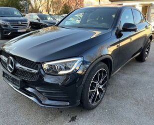 Mercedes-Benz GLC 300 Gebrauchtwagen