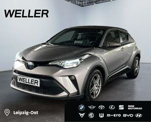 Toyota C-HR Gebrauchtwagen