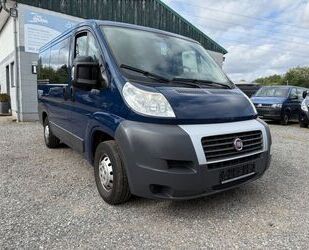 Fiat Ducato Gebrauchtwagen