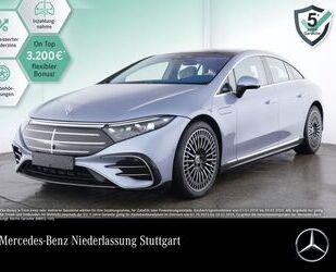 Mercedes-Benz EQS Gebrauchtwagen