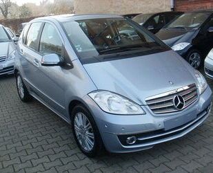 Mercedes-Benz A 180 Gebrauchtwagen
