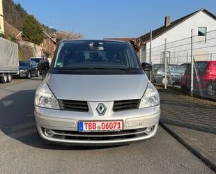 Renault Grand Espace Gebrauchtwagen