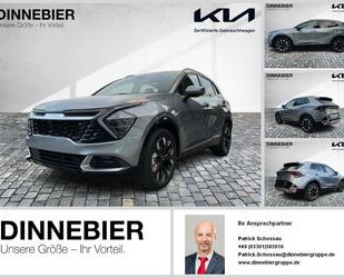 Kia Sportage Gebrauchtwagen