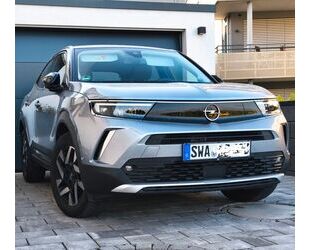 Opel Mokka Gebrauchtwagen