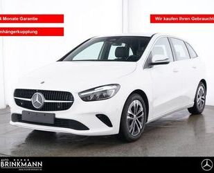 Mercedes-Benz B 180 Gebrauchtwagen