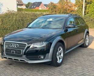 Audi A4 Allroad Gebrauchtwagen