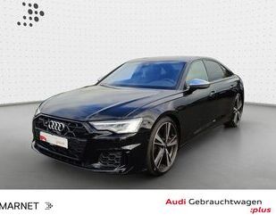 Audi S6 Gebrauchtwagen