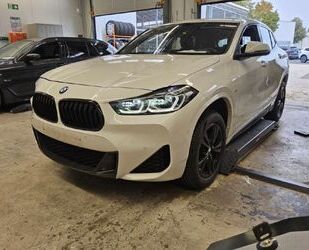 BMW X2 Gebrauchtwagen