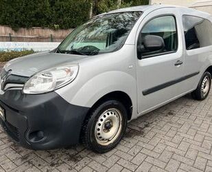 Renault Kangoo Gebrauchtwagen
