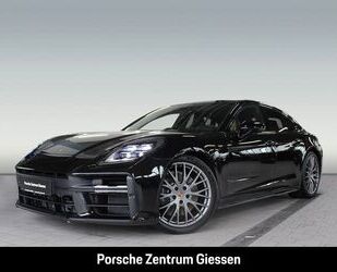 Porsche Panamera Gebrauchtwagen