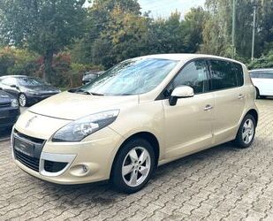 Renault Scenic Gebrauchtwagen
