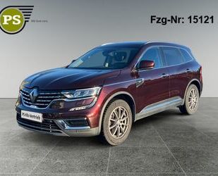 Renault Koleos Gebrauchtwagen