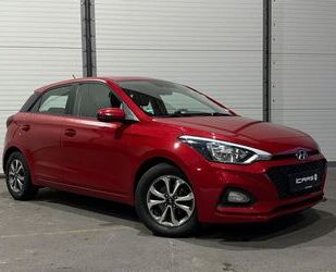 Hyundai i20 Gebrauchtwagen